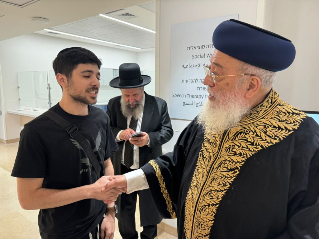 חנוכת מקווה