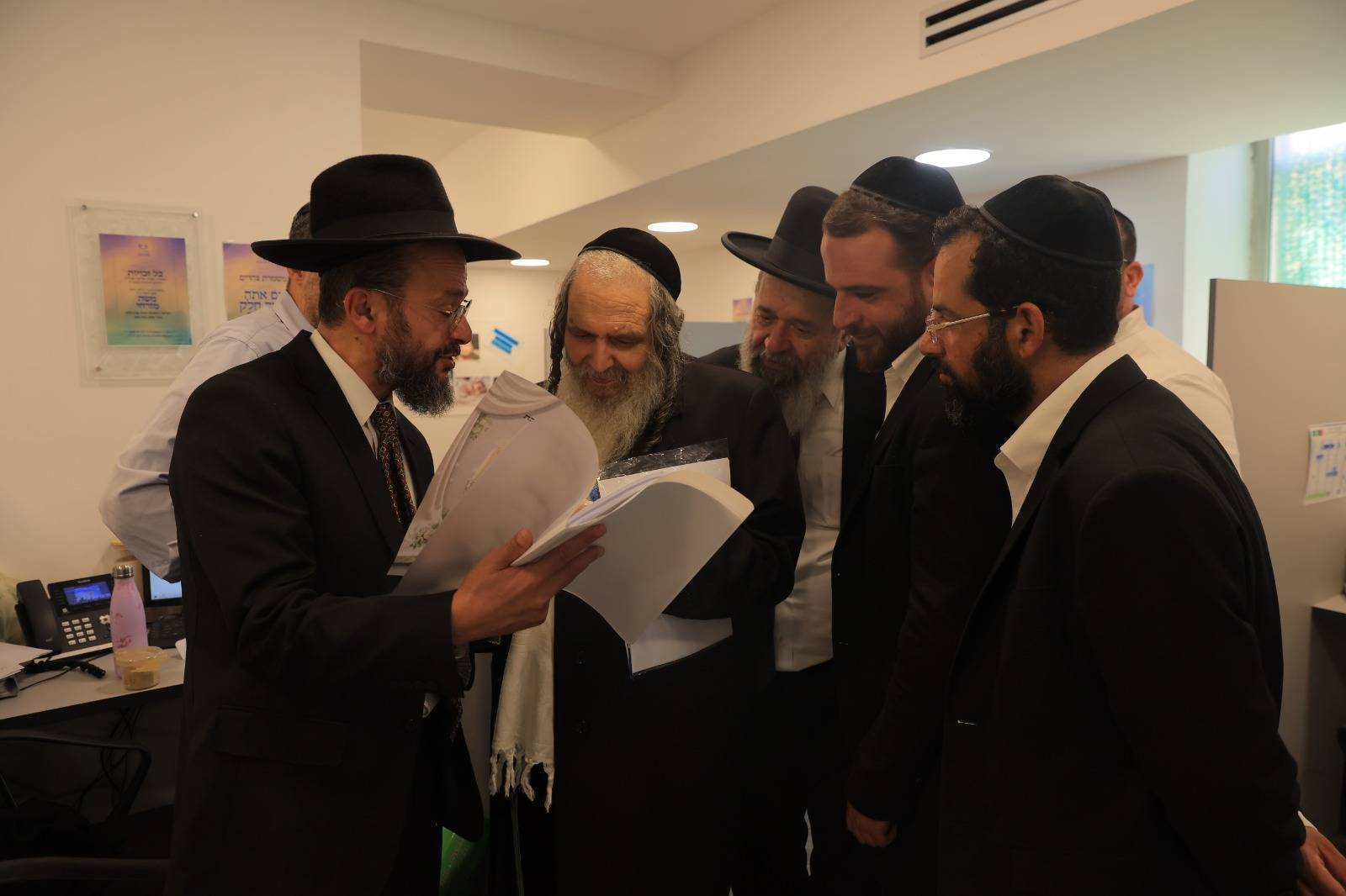 ציין ארגון "התחדשות – הבית היהודי" אחת-עשרה שנים להיווסדו לקידום טהרת המשפחה בבתי ישראל.